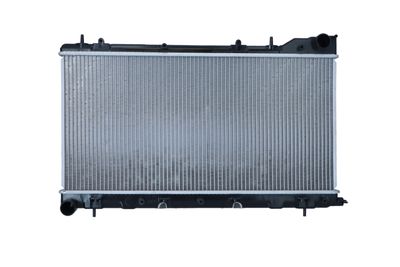 Radiator, engine cooling NRF 50046