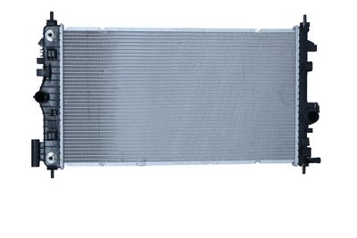Radiator, engine cooling NRF 50047