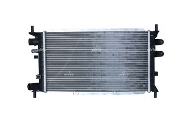 Radiator, engine cooling NRF 50100