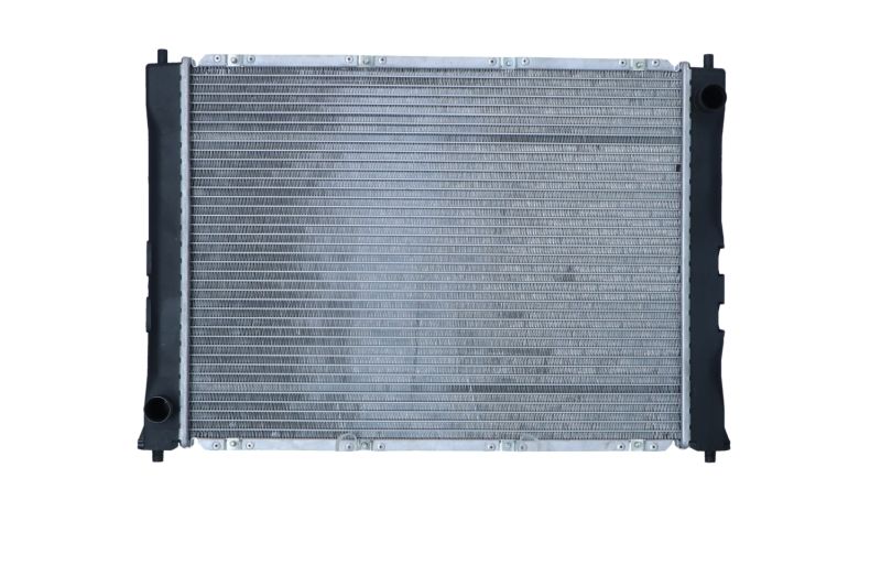 NRF 50121 Radiator, engine cooling