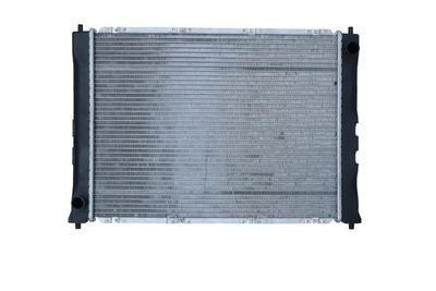 Radiator, engine cooling NRF 50121