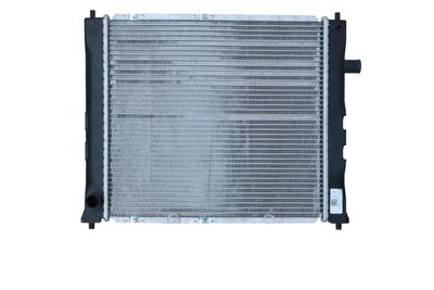 Radiator, engine cooling NRF 50128