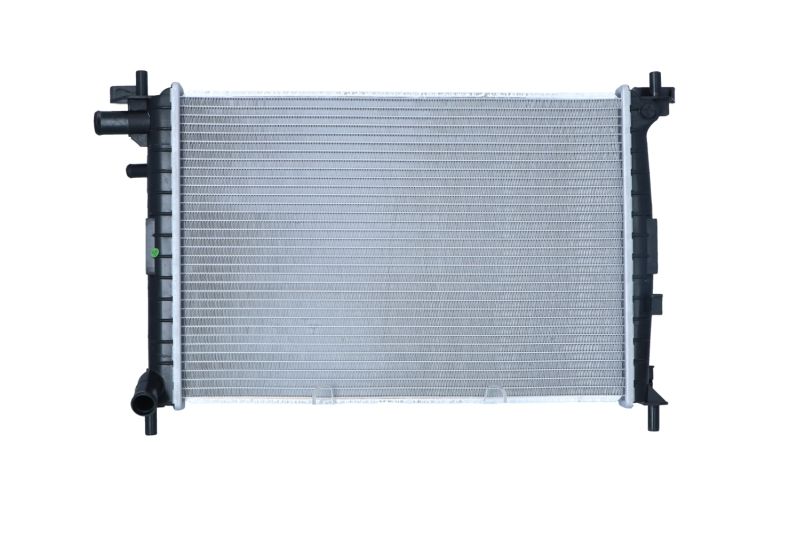NRF 50130 Radiator, engine cooling