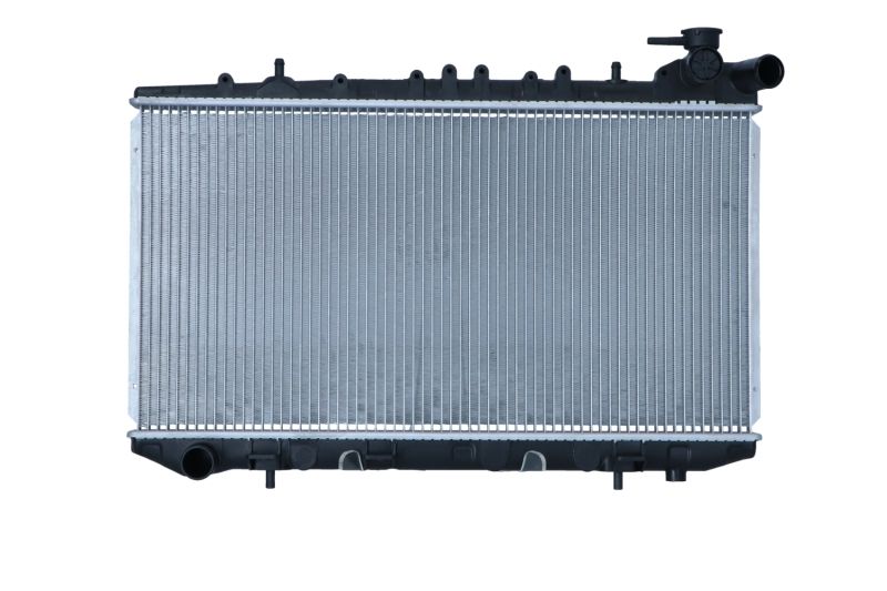 NRF 50134 Radiator, engine cooling