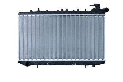 Radiator, engine cooling NRF 50134