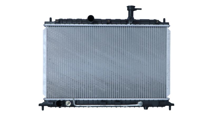 NRF 50138 Radiator, engine cooling