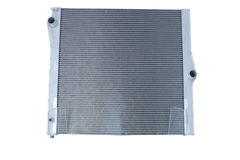 NRF 50139 Radiator, engine cooling