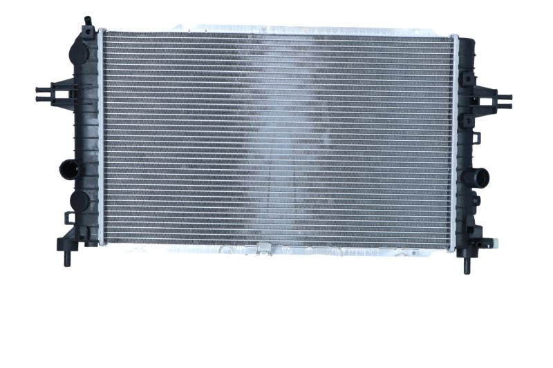NRF 50143 Radiator, engine cooling