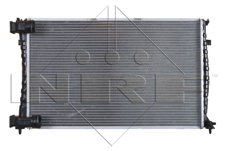 NRF 50146 Radiator, engine cooling