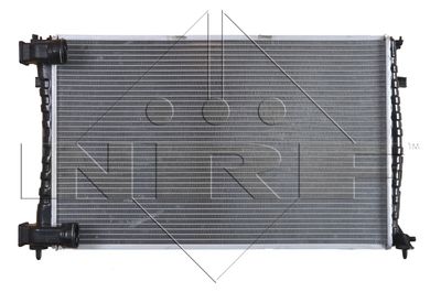 Radiator, engine cooling NRF 50146