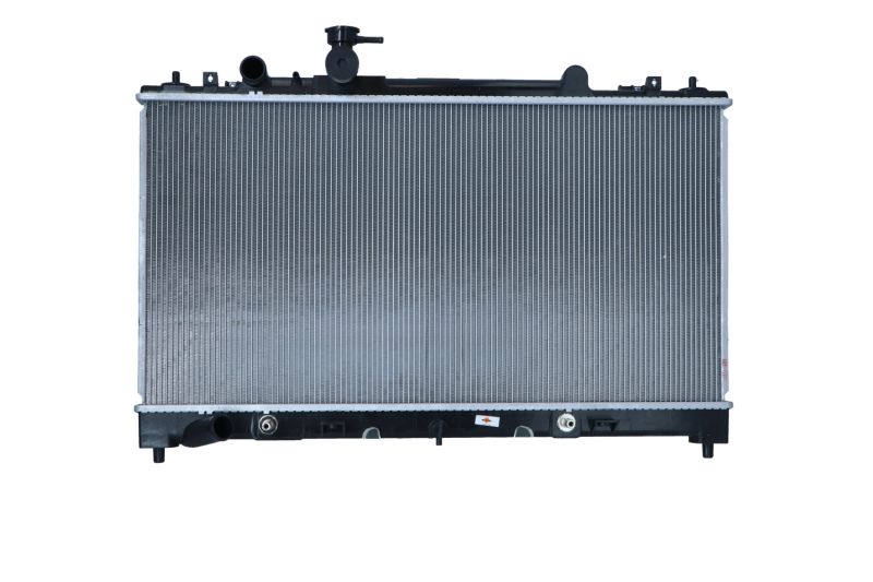NRF 50147 Radiator, engine cooling