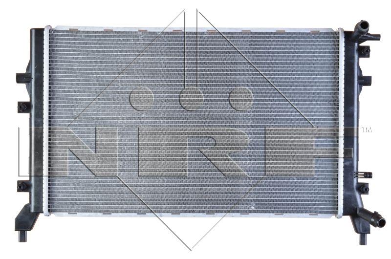 NRF 50148 Radiator, engine cooling
