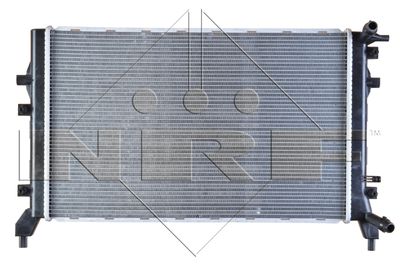 Radiator, engine cooling NRF 50148