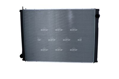 Radiator, engine cooling NRF 50149
