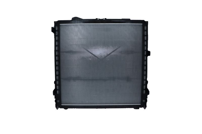 NRF 50154 Radiator, engine cooling