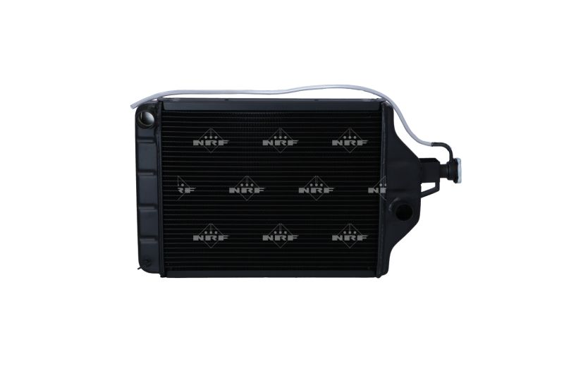 NRF 501768 Radiator, engine cooling