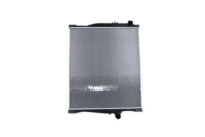 Radiator, engine cooling NRF 50191A