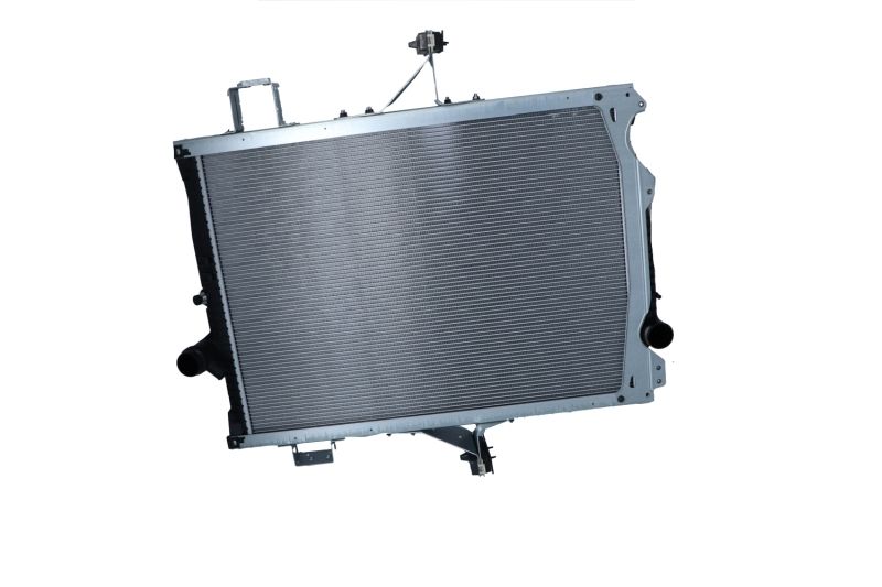 NRF 50192 Radiator, engine cooling