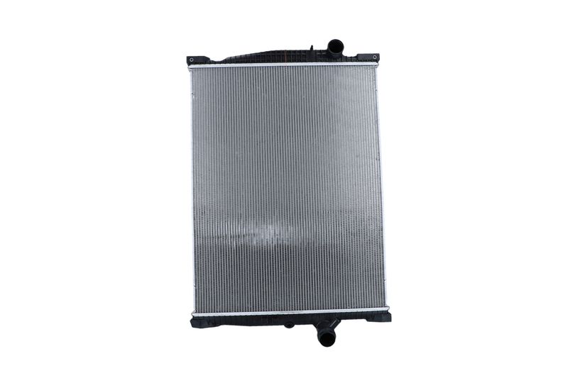 NRF 50192A Radiator, engine cooling