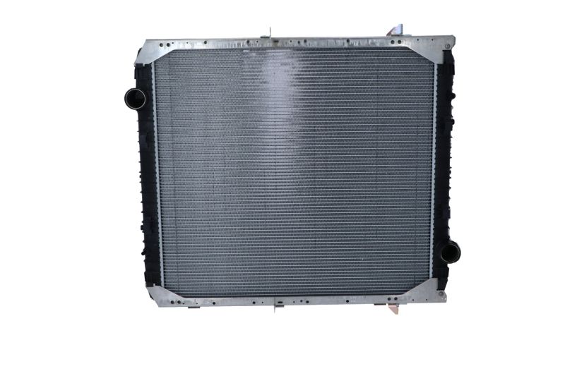 NRF 50196 Radiator, engine cooling