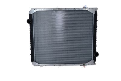 Radiator, engine cooling NRF 50196