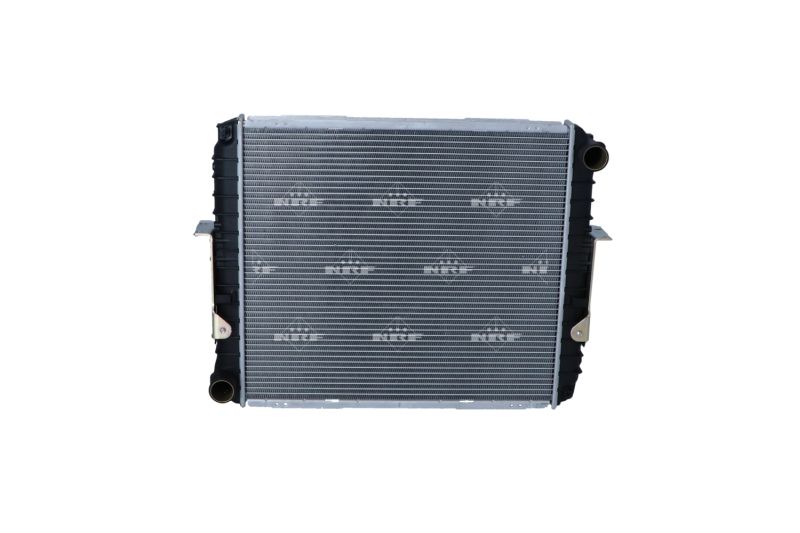 NRF 50198 Radiator, engine cooling