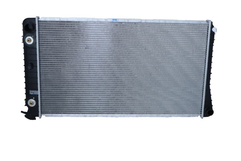 NRF 50206 Radiator, engine cooling