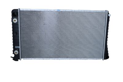 Radiator, engine cooling NRF 50206