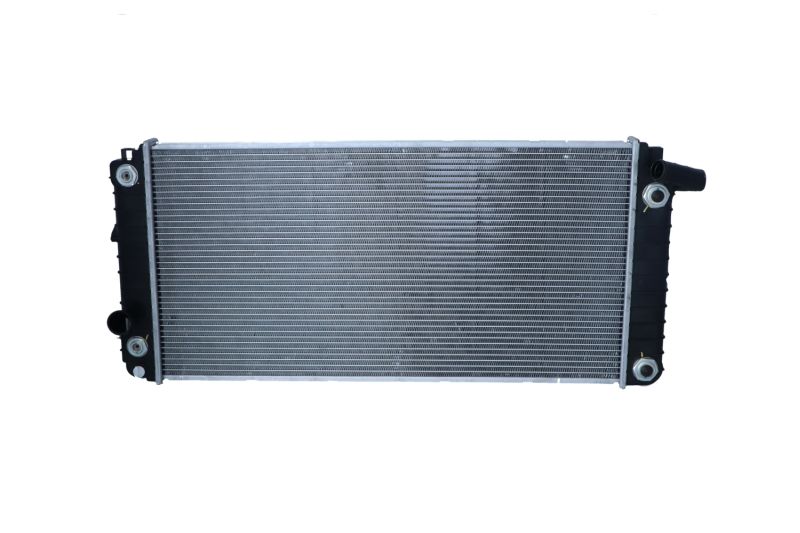 NRF 50208 Radiator, engine cooling
