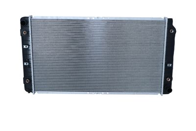 Radiator, engine cooling NRF 50212