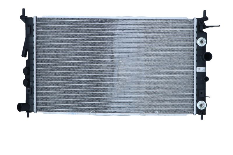 NRF 50218 Radiator, engine cooling