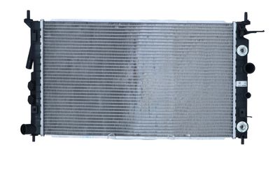 Radiator, engine cooling NRF 50218