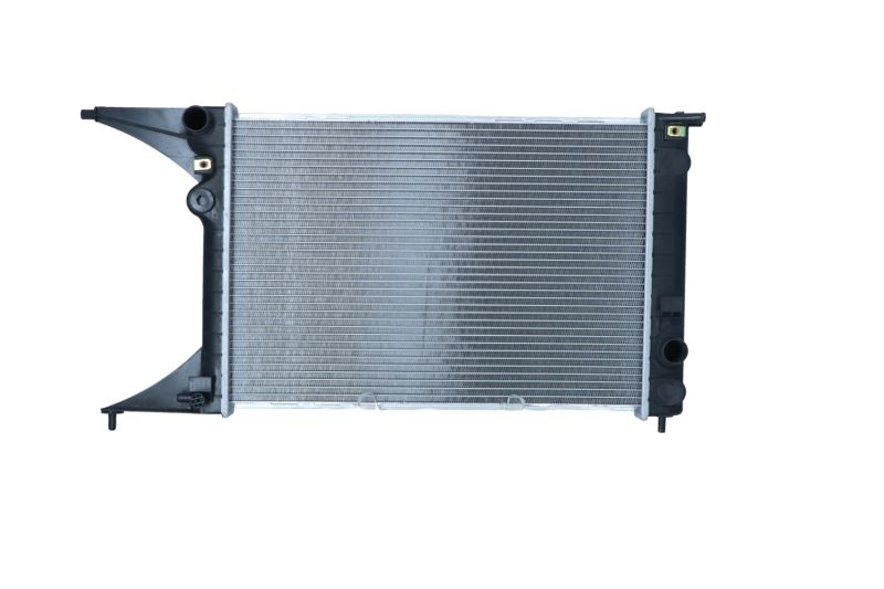 NRF 50222 Radiator, engine cooling