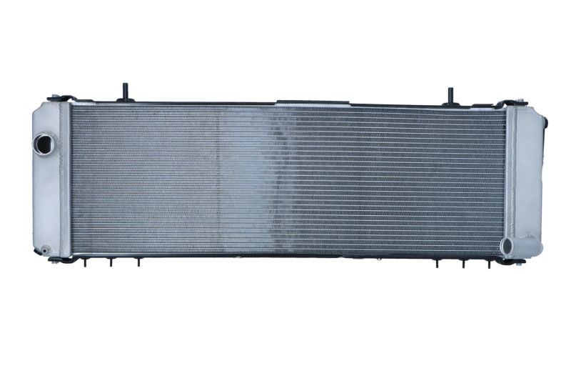 NRF 50231 Radiator, engine cooling