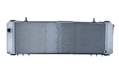 Radiator, engine cooling NRF 50231