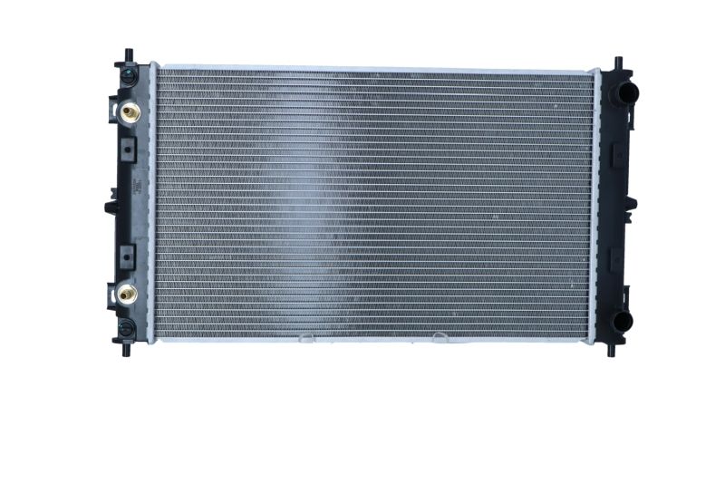 NRF 50232 Radiator, engine cooling