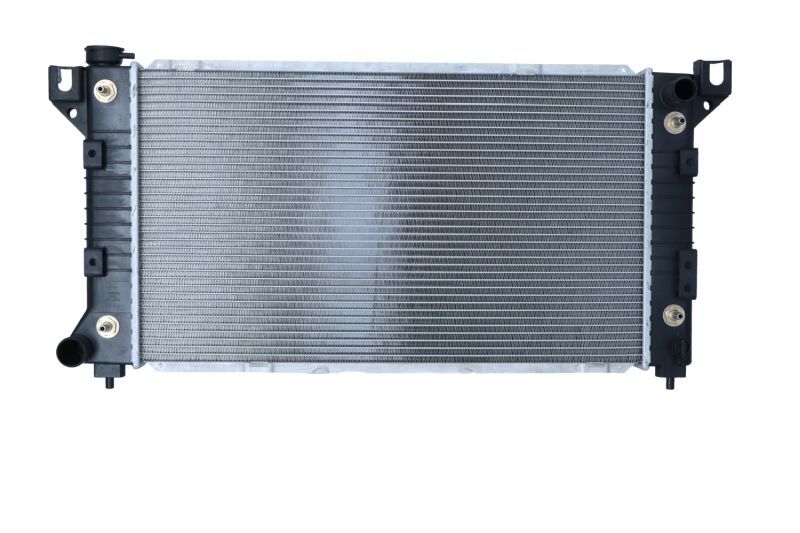 NRF 50237 Radiator, engine cooling