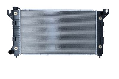 Radiator, engine cooling NRF 50237