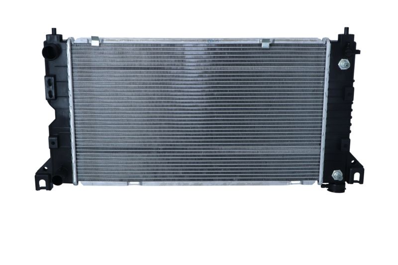 NRF 50238 Radiator, engine cooling