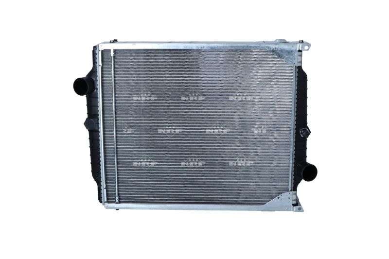 NRF 50257 Radiator, engine cooling