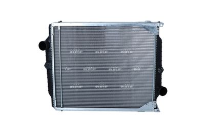 Radiator, engine cooling NRF 50257