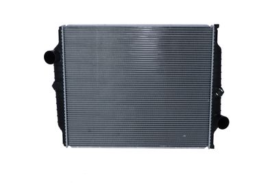 Radiator, engine cooling NRF 50258