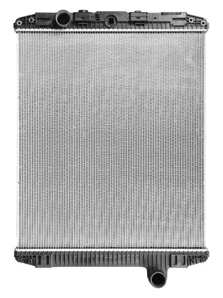 NRF 50263 Radiator, engine cooling