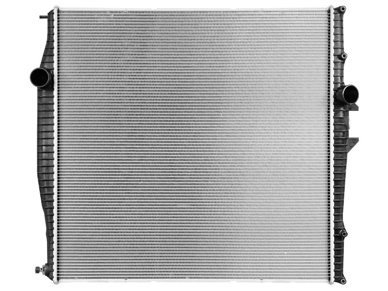 NRF 50266 Radiator, engine cooling