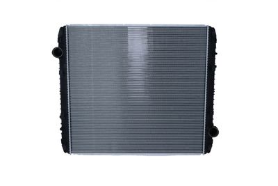 Radiator, engine cooling NRF 50267