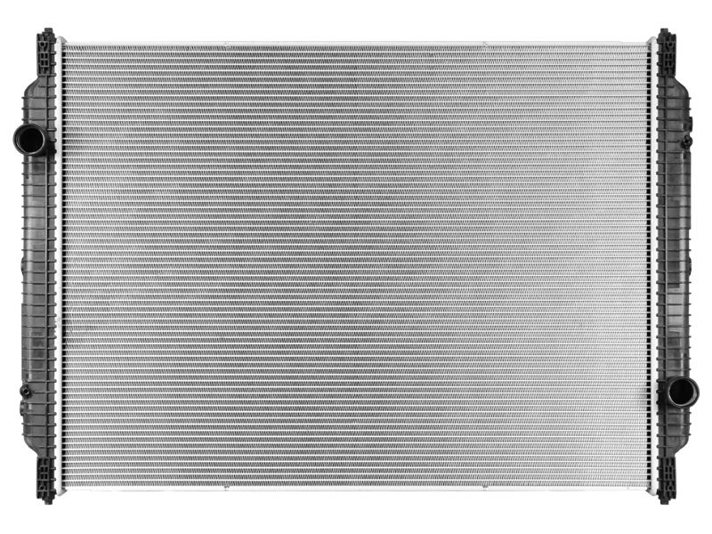 NRF 50268 Radiator, engine cooling