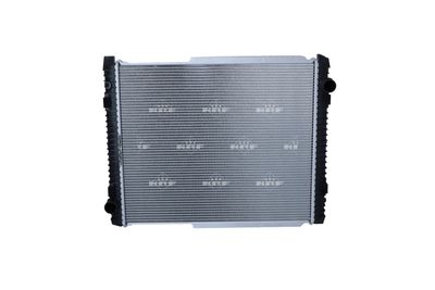 Radiator, engine cooling NRF 50271