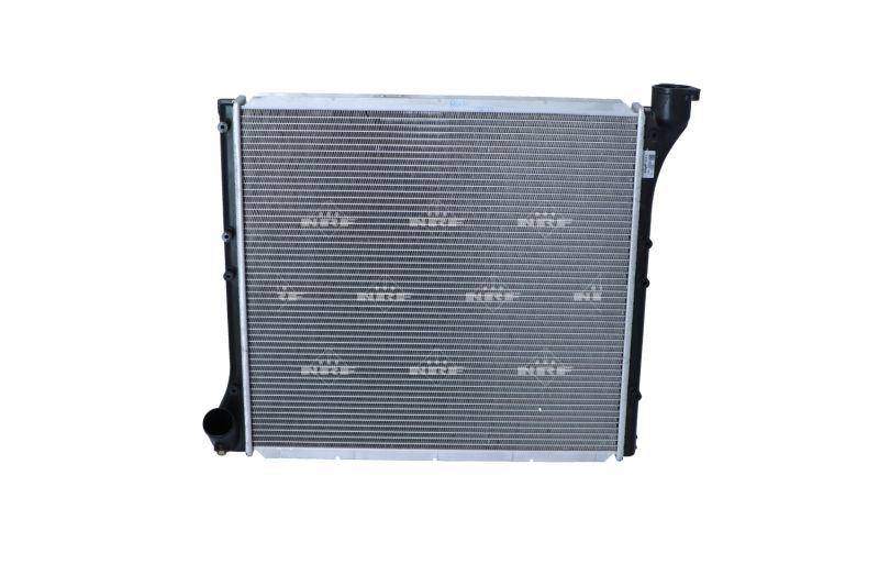 NRF 503001 Radiator, engine cooling