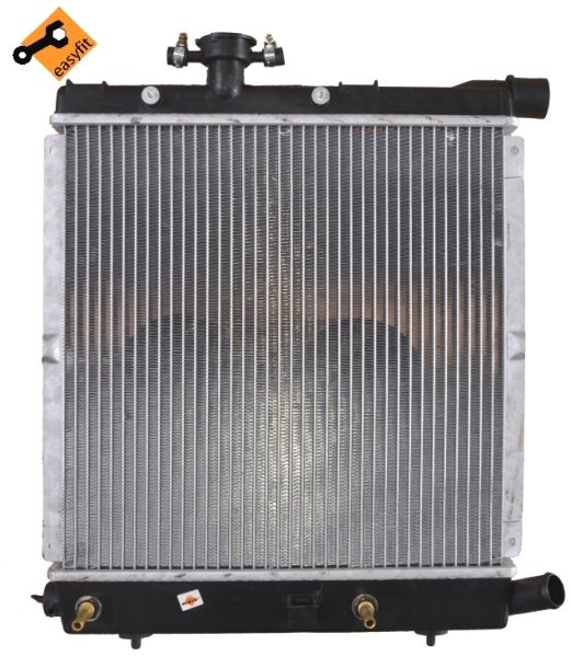 NRF 50313 Radiator, engine cooling