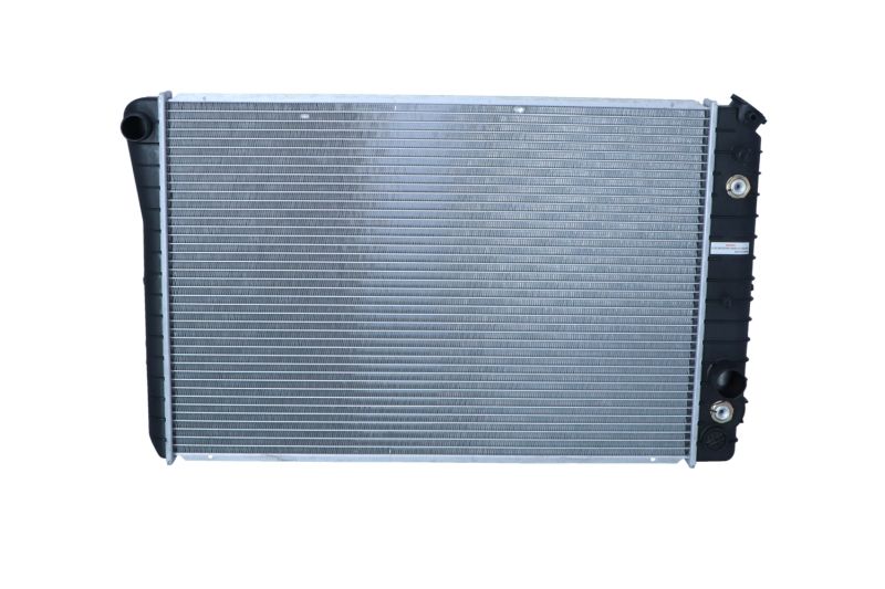 NRF 50322 Radiator, engine cooling